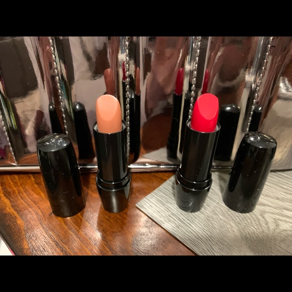 Lancome colour design lipstick X 2 - Picture 4 of 5